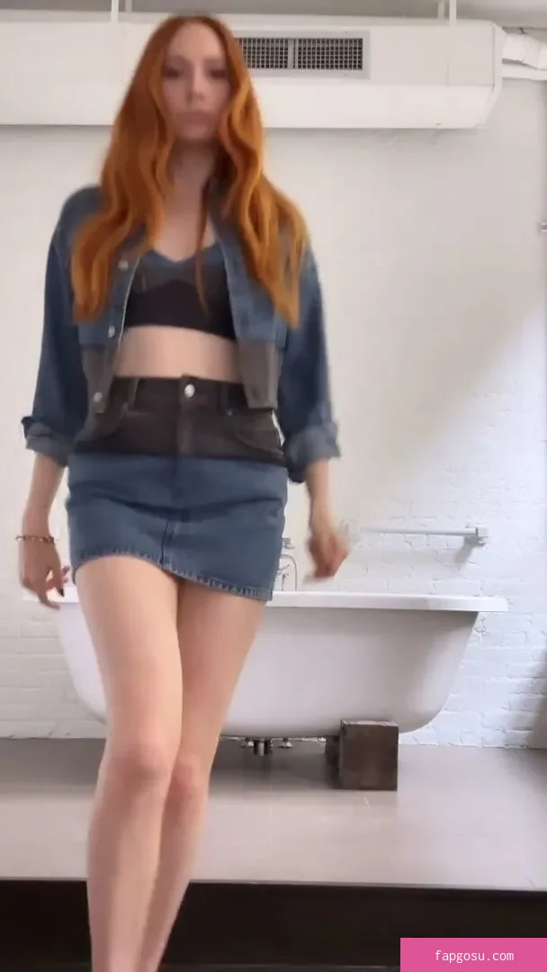 Karen Gillan