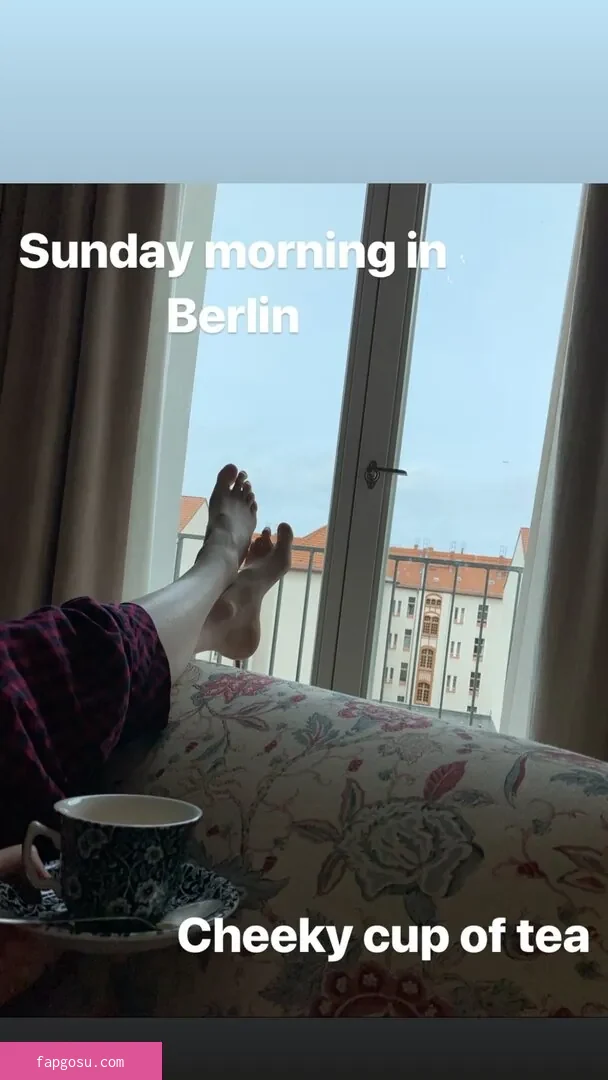 Karen Gillan