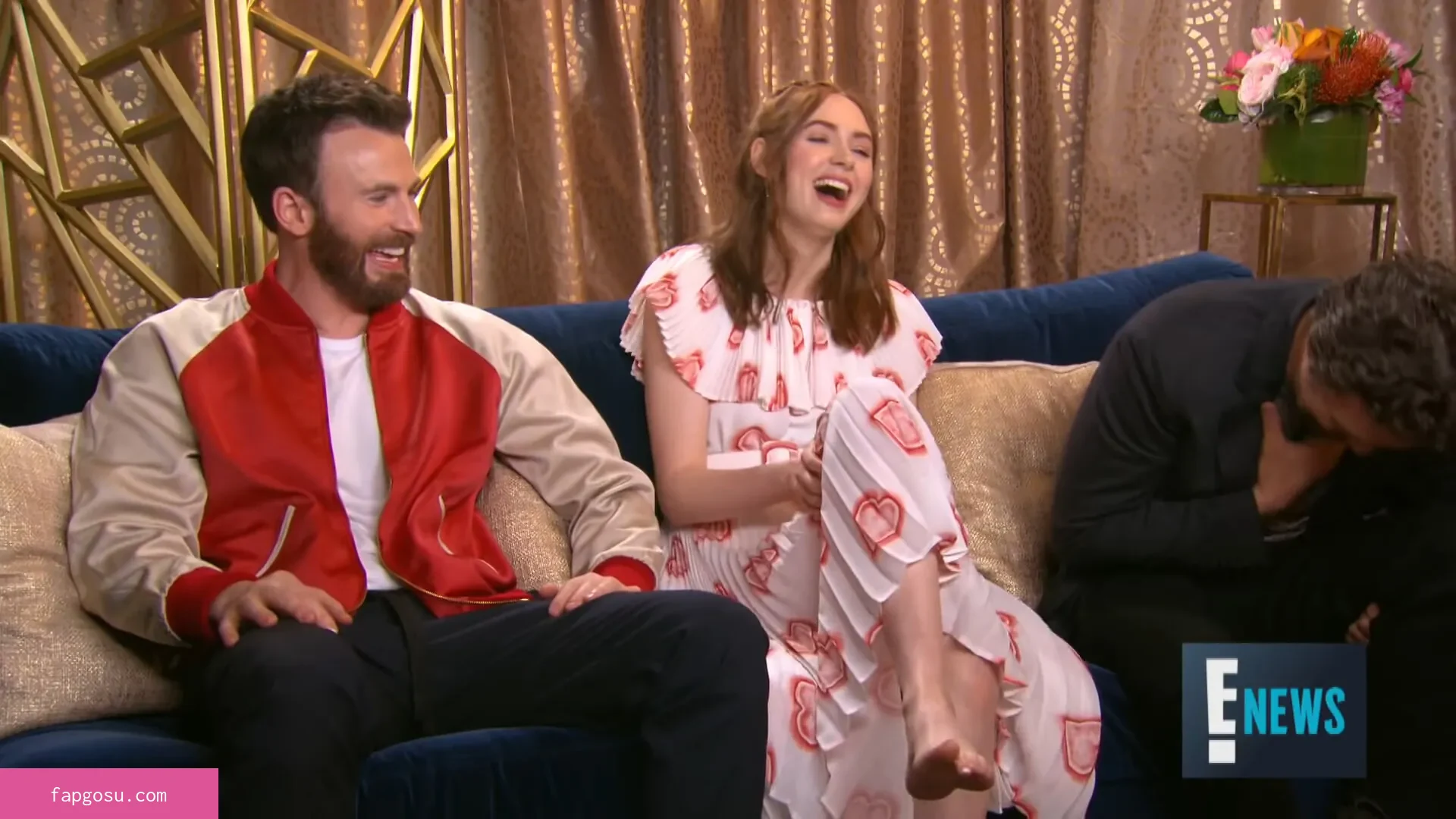 Karen Gillan