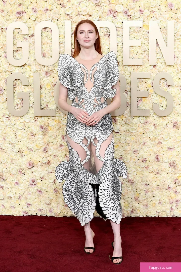 Karen Gillan