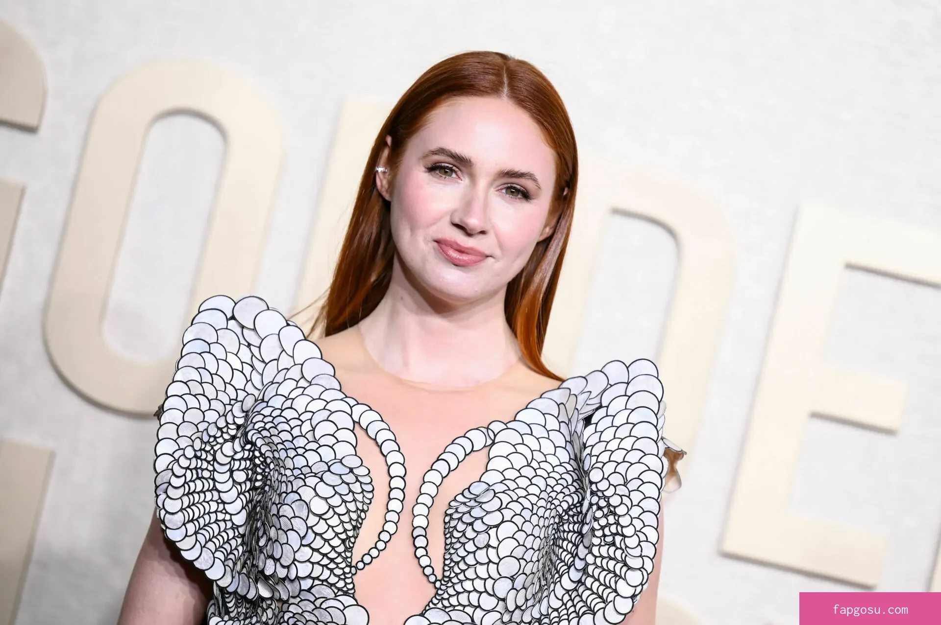 Karen Gillan