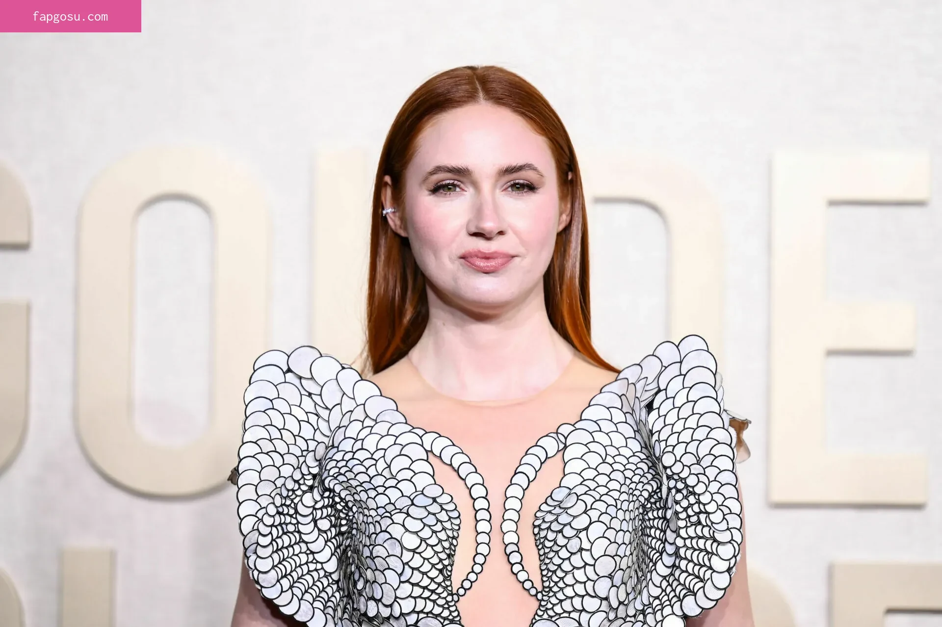 Karen Gillan