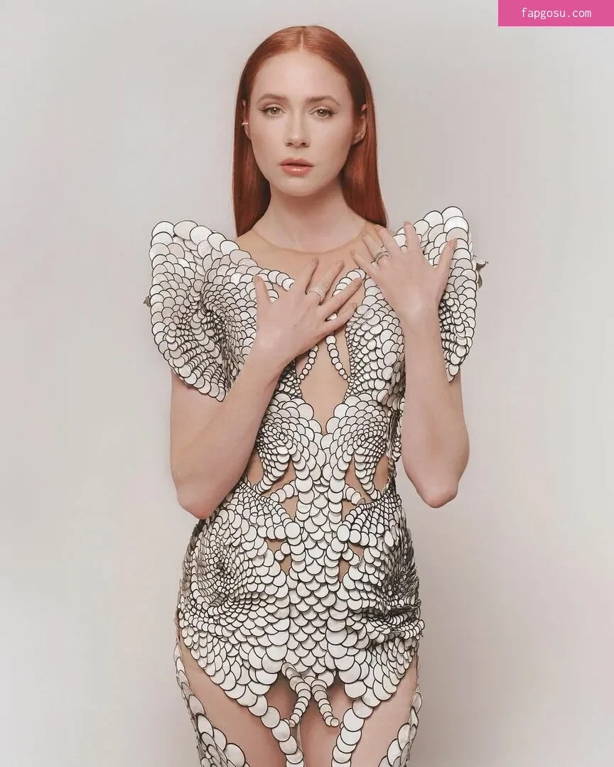 Karen Gillan
