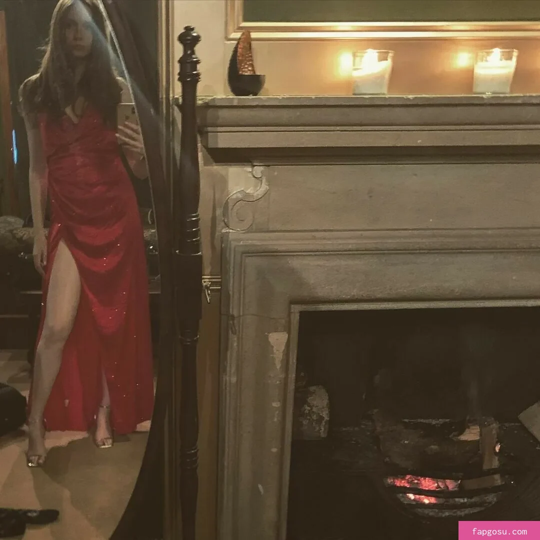 Karen Gillan