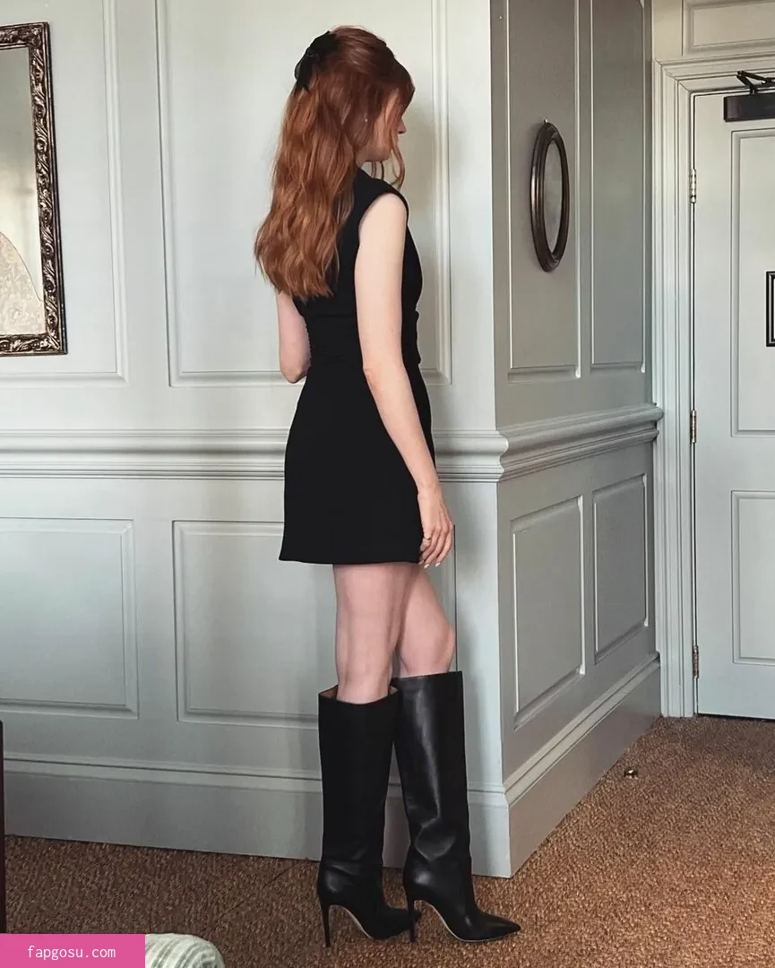 Karen Gillan