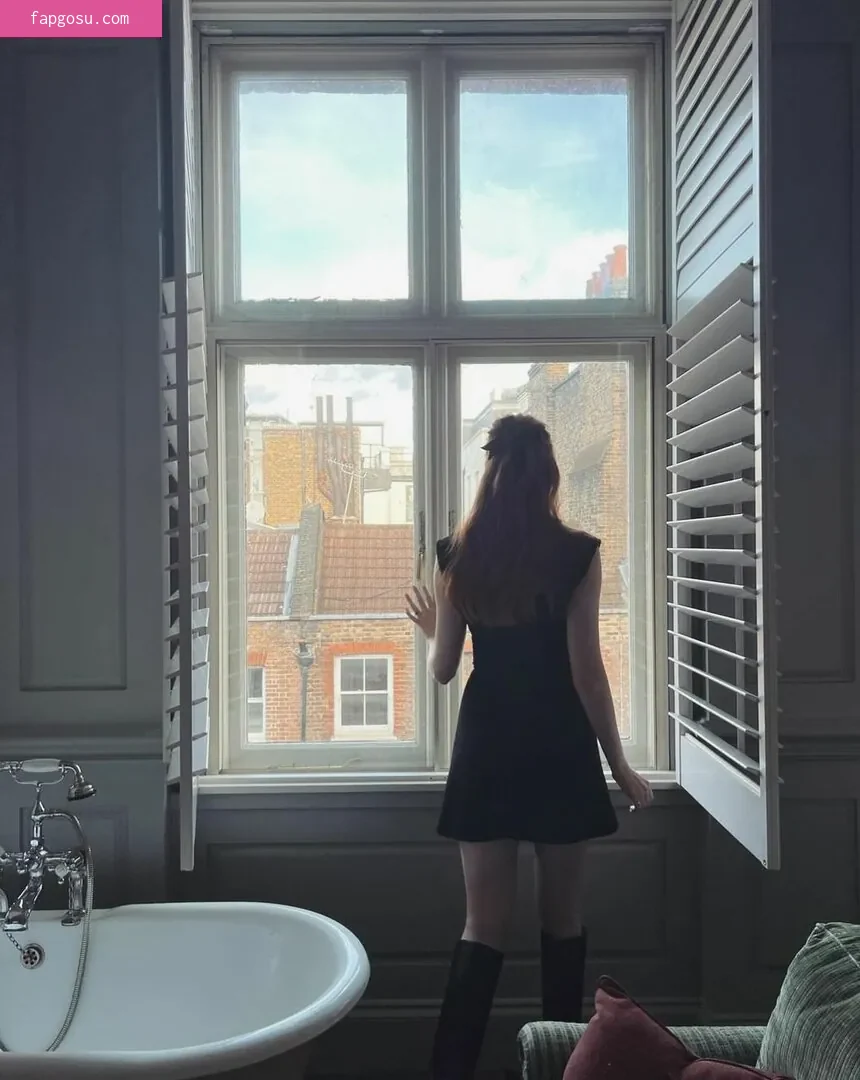 Karen Gillan