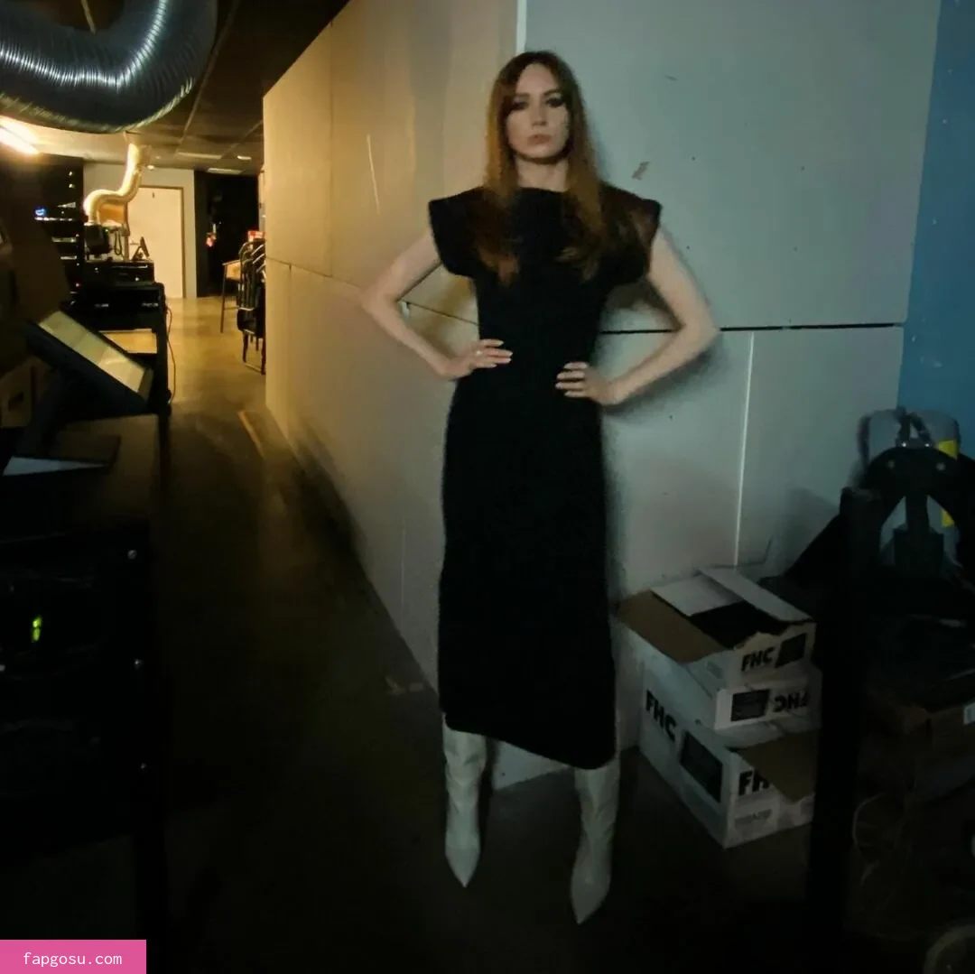 Karen Gillan
