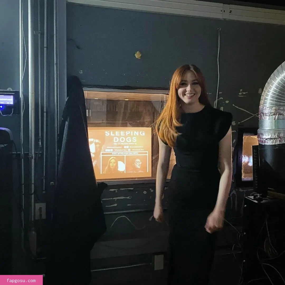 Karen Gillan