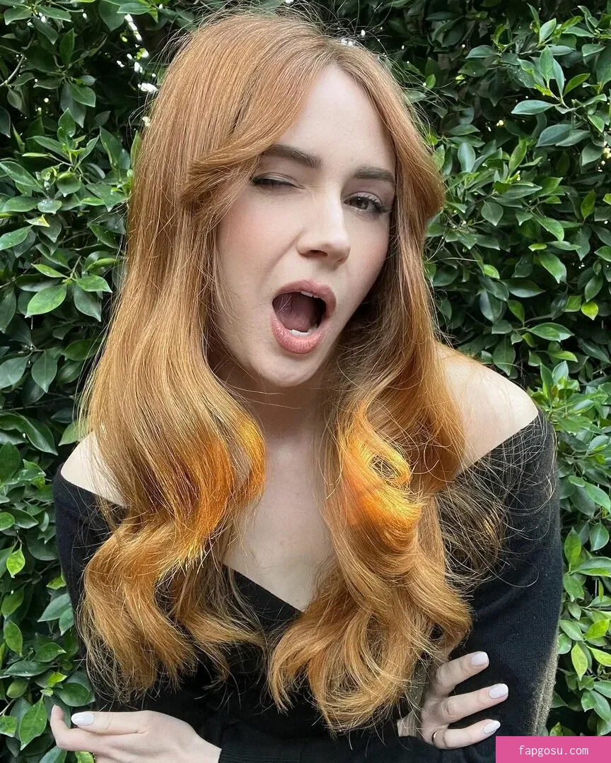 Karen Gillan