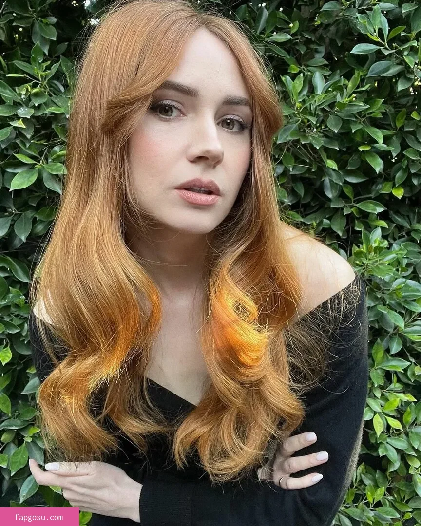 Karen Gillan