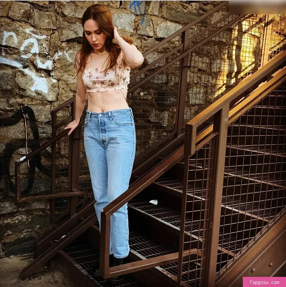 Karen Gillan
