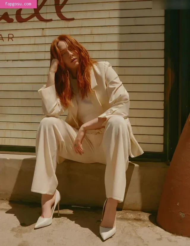 Karen Gillan