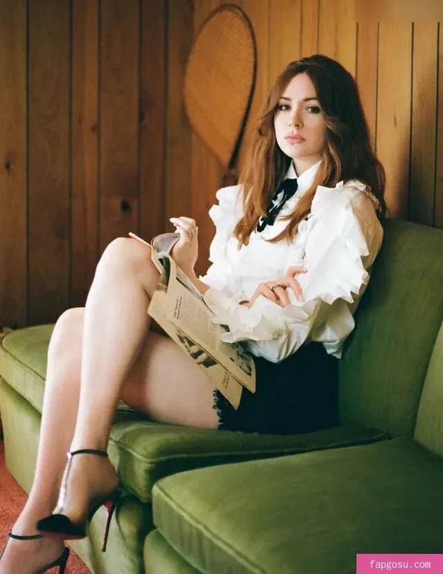 Karen Gillan