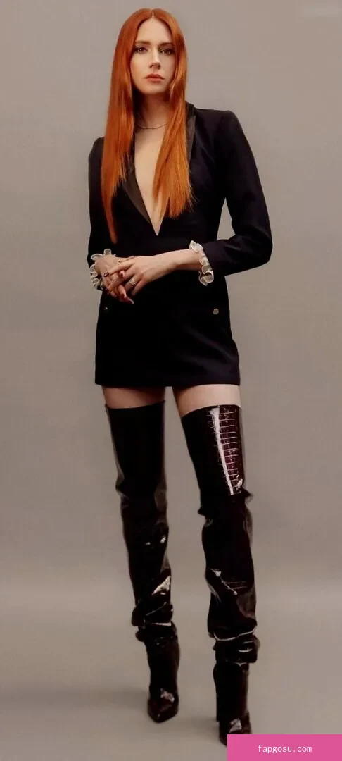 Karen Gillan