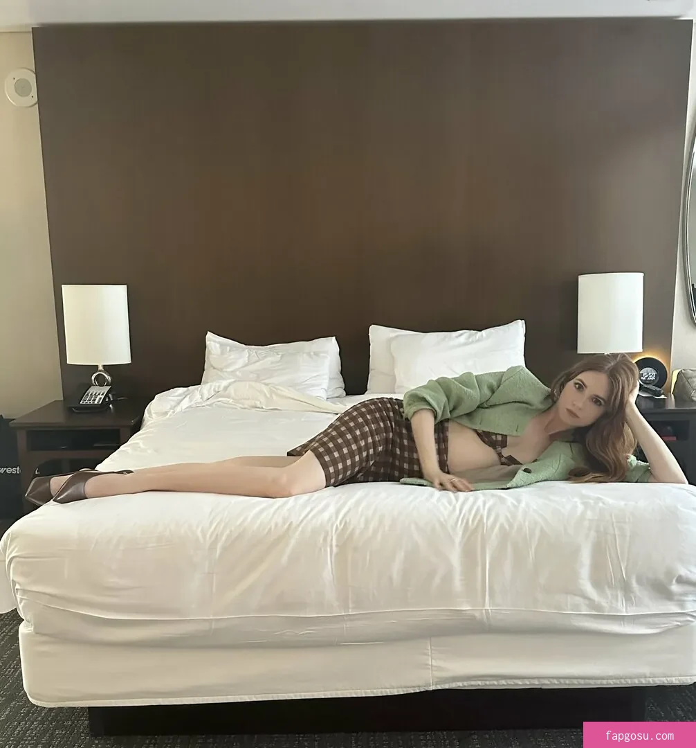 Karen Gillan