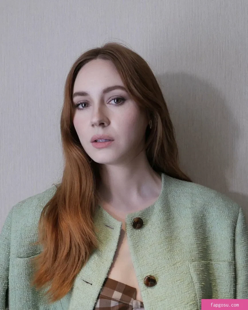 Karen Gillan