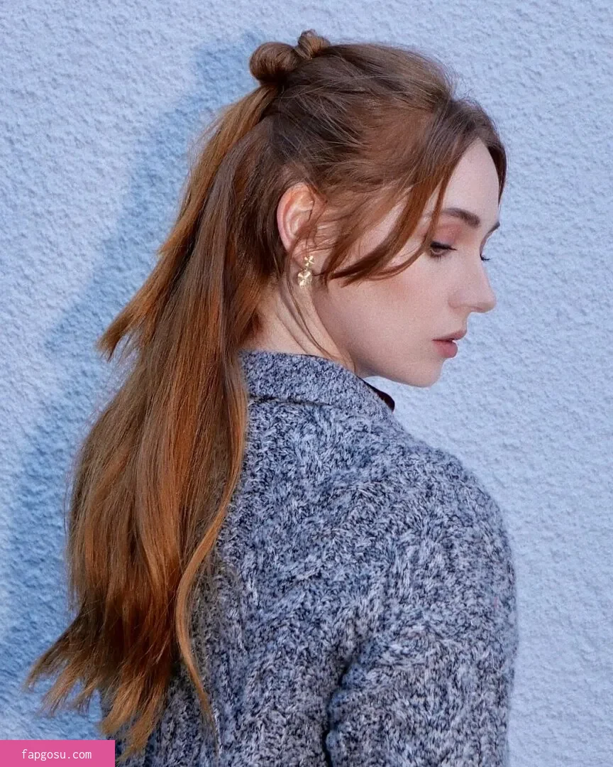 Karen Gillan