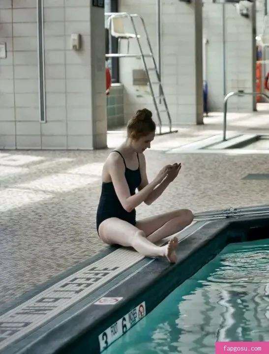 Karen Gillan