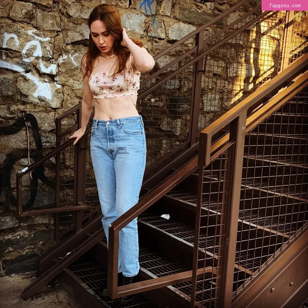 Karen Gillan