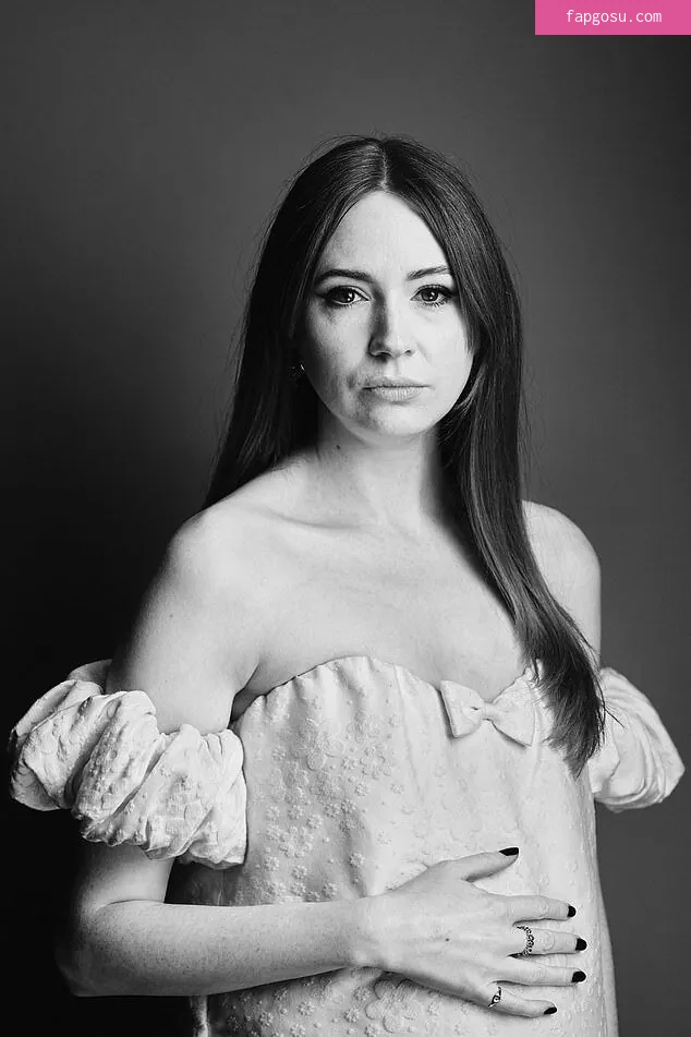 Karen Gillan