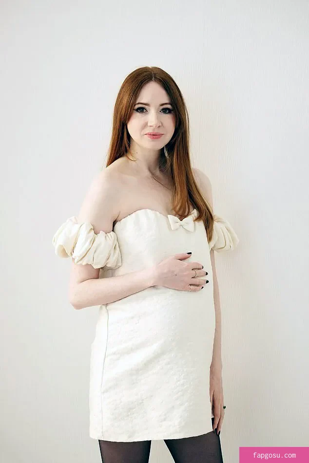 Karen Gillan