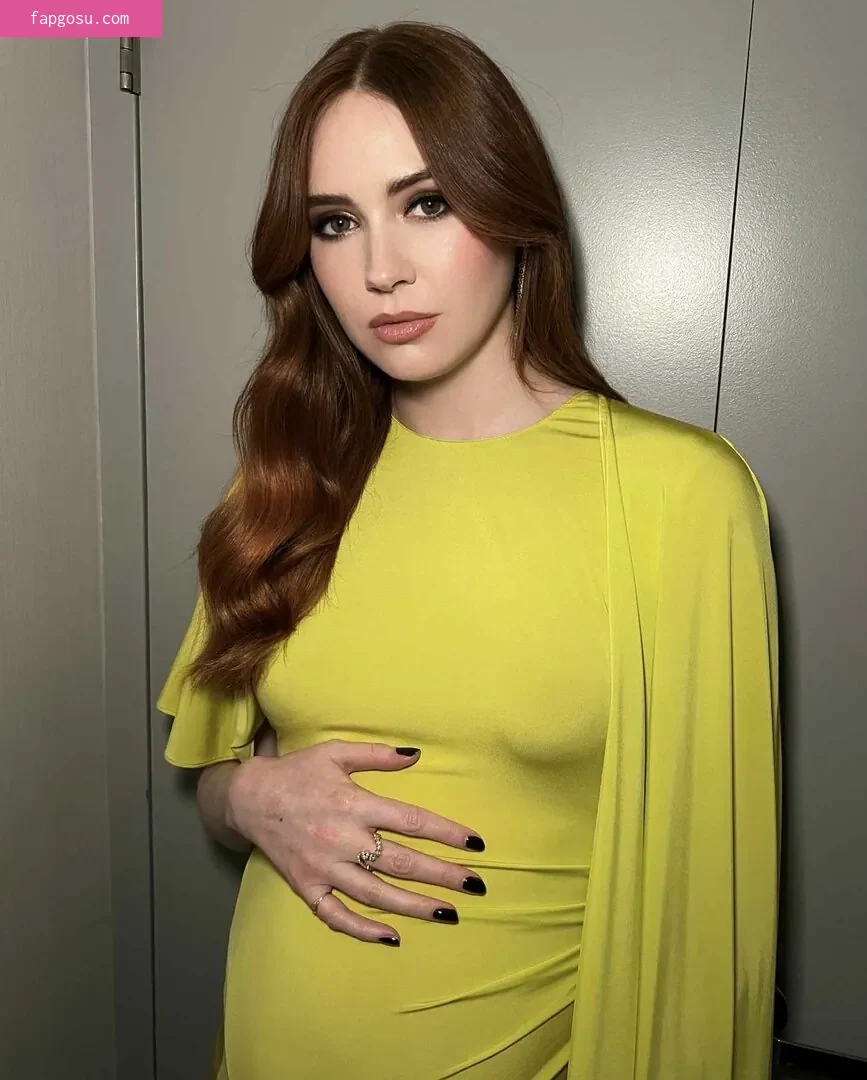 Karen Gillan