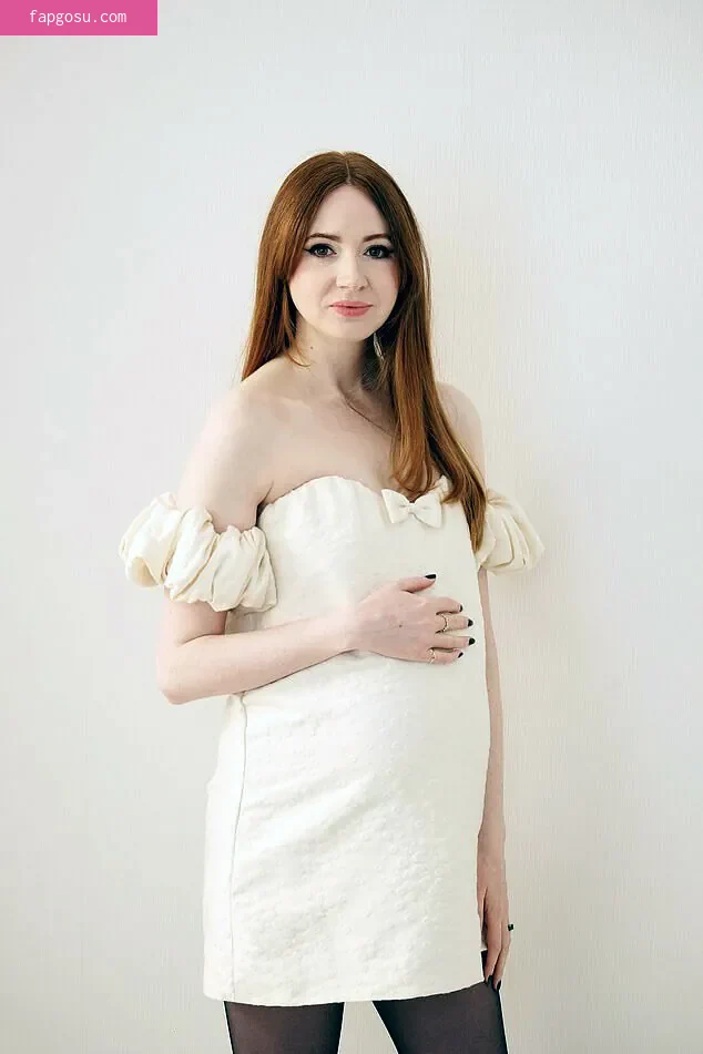 Karen Gillan