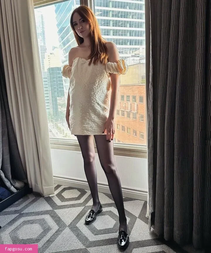 Karen Gillan