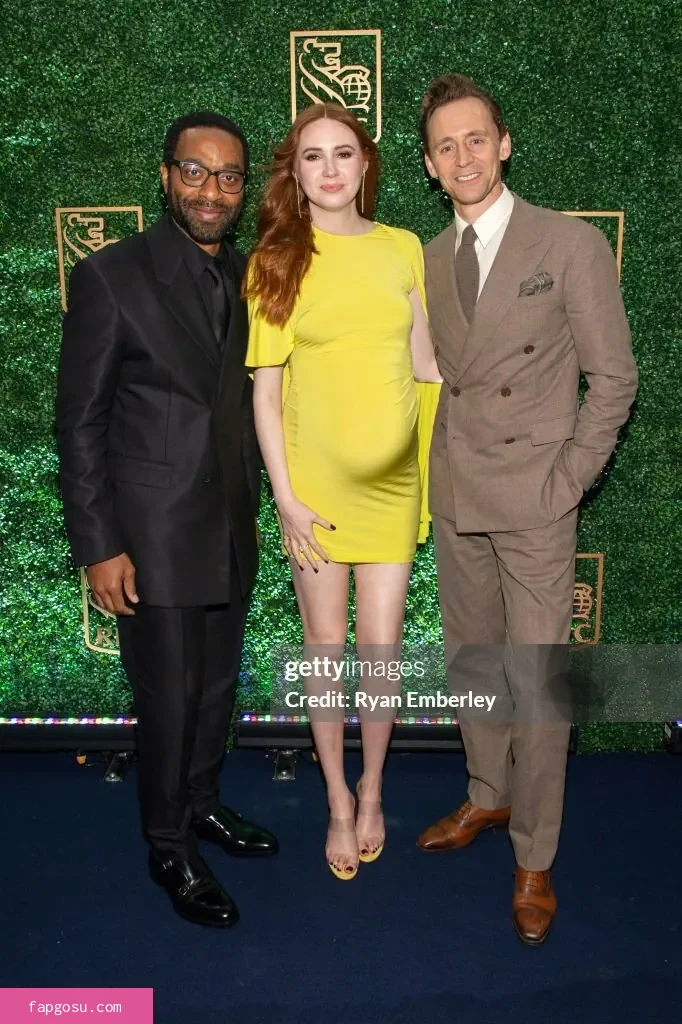 Karen Gillan