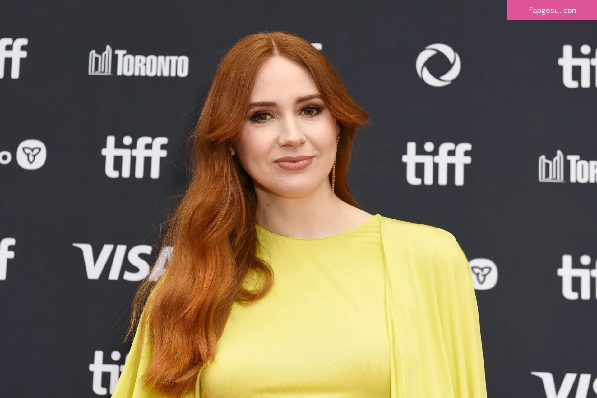 Karen Gillan