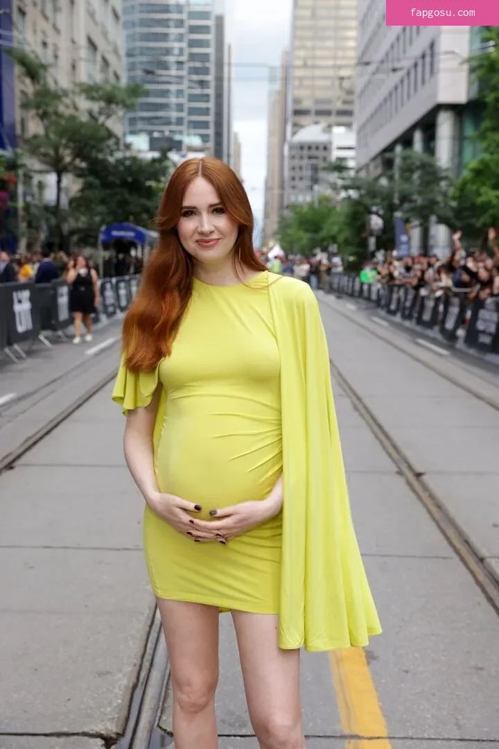 Karen Gillan