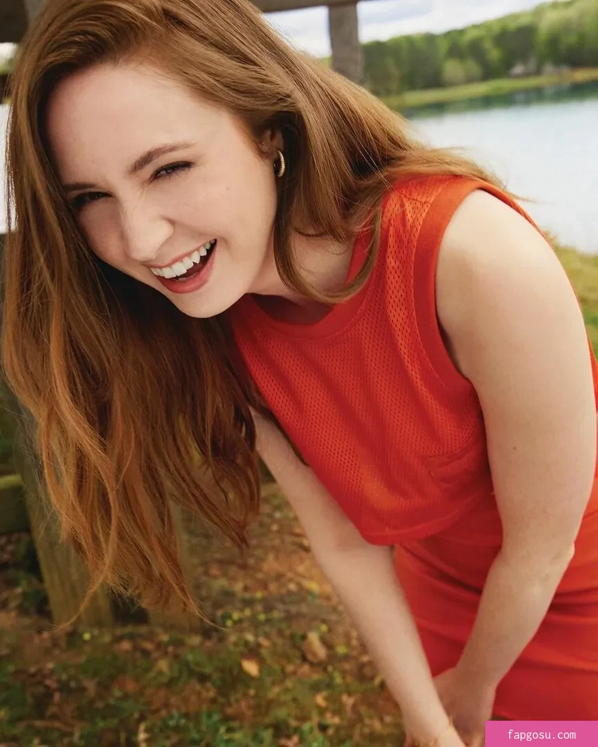 Karen Gillan