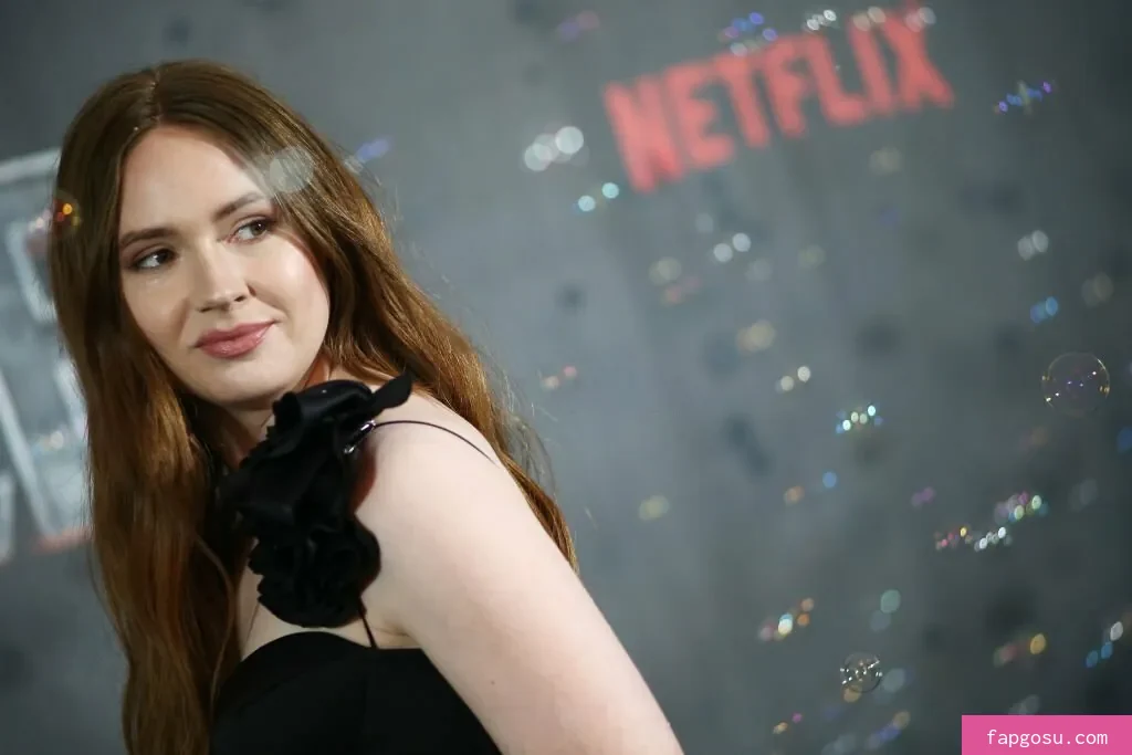 Karen Gillan