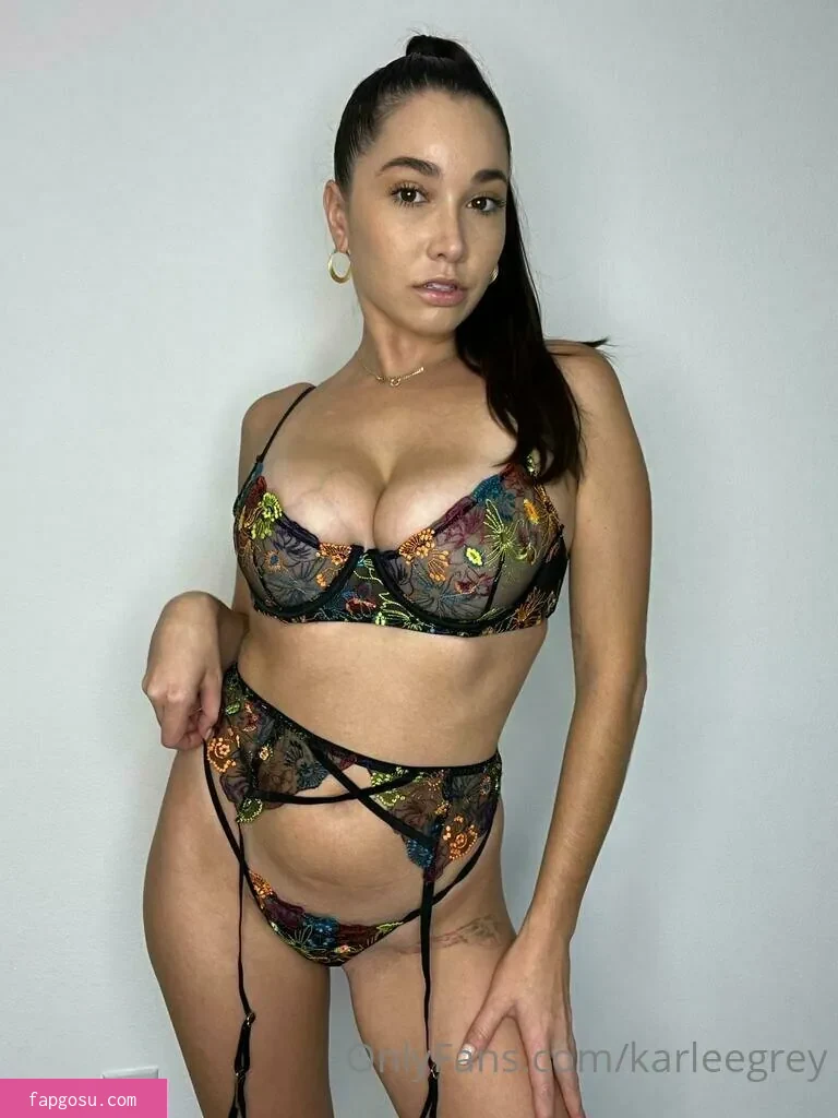 Karlee Grey