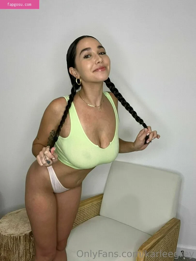 Karlee Grey
