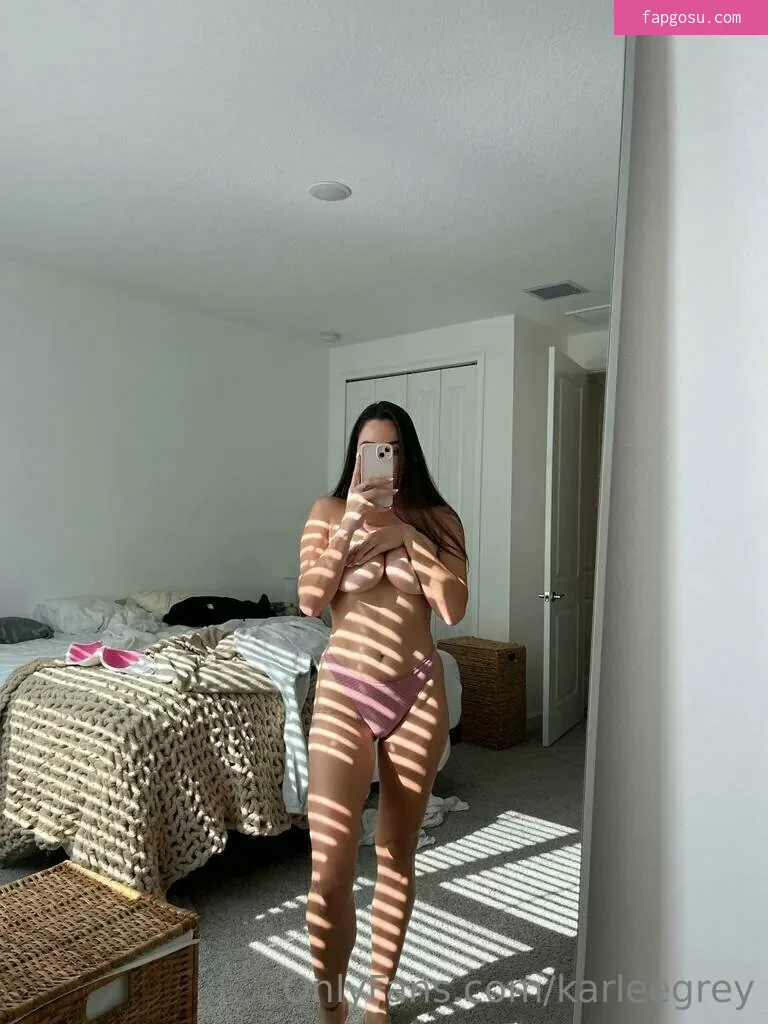 Karlee Grey - Photo #304