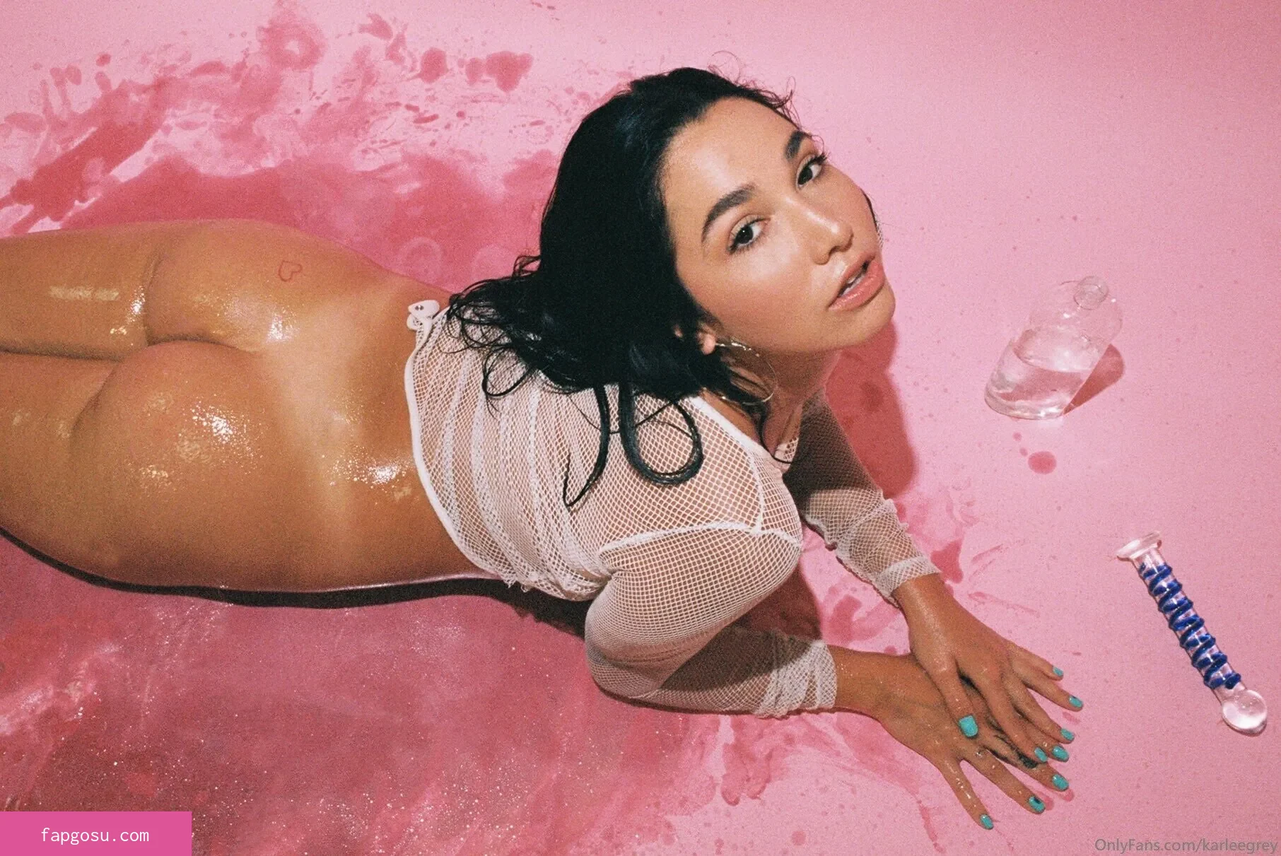 Karlee Grey - Photo #402