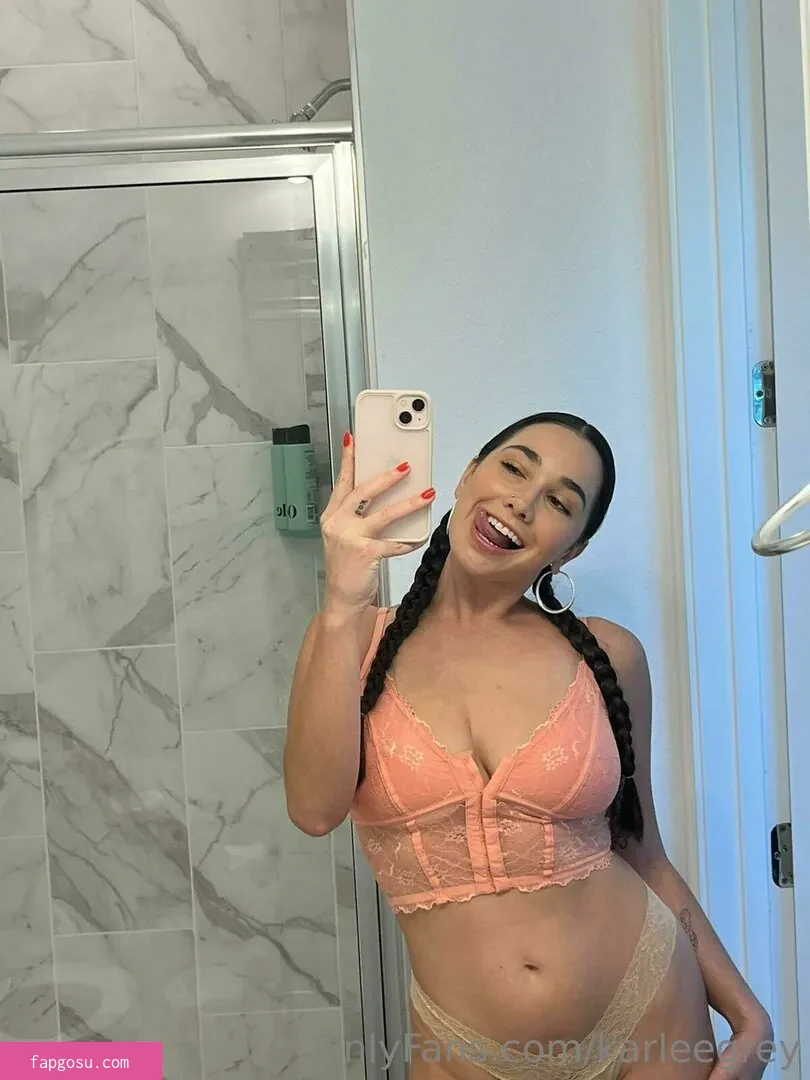 Karlee Grey
