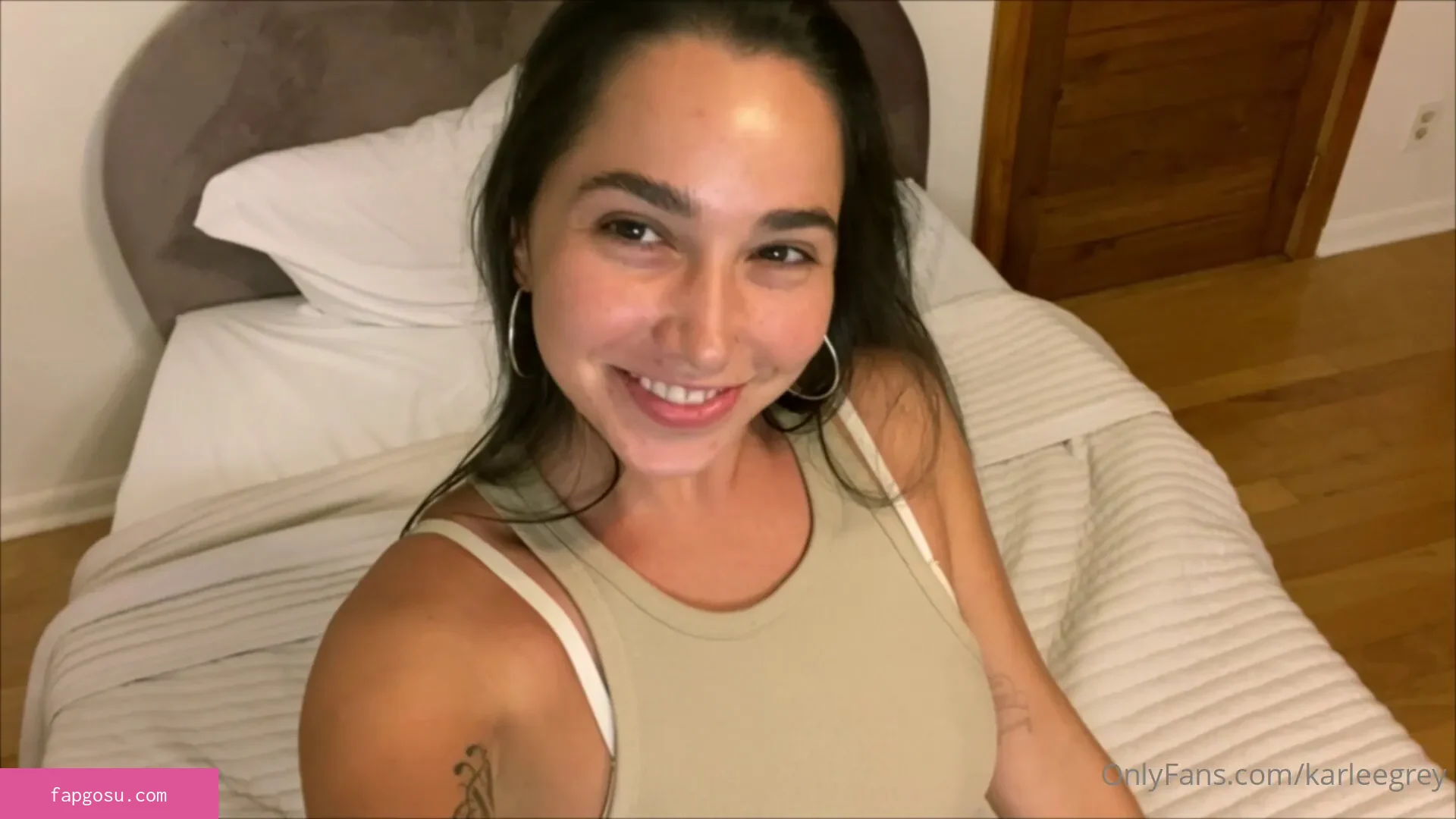 Karlee Grey