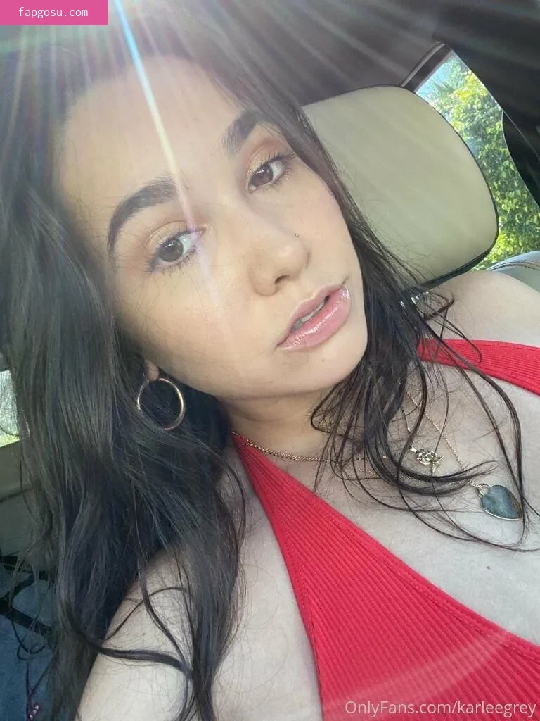 Karlee Grey