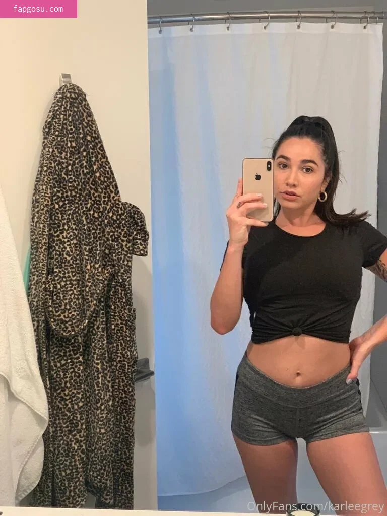 Karlee Grey