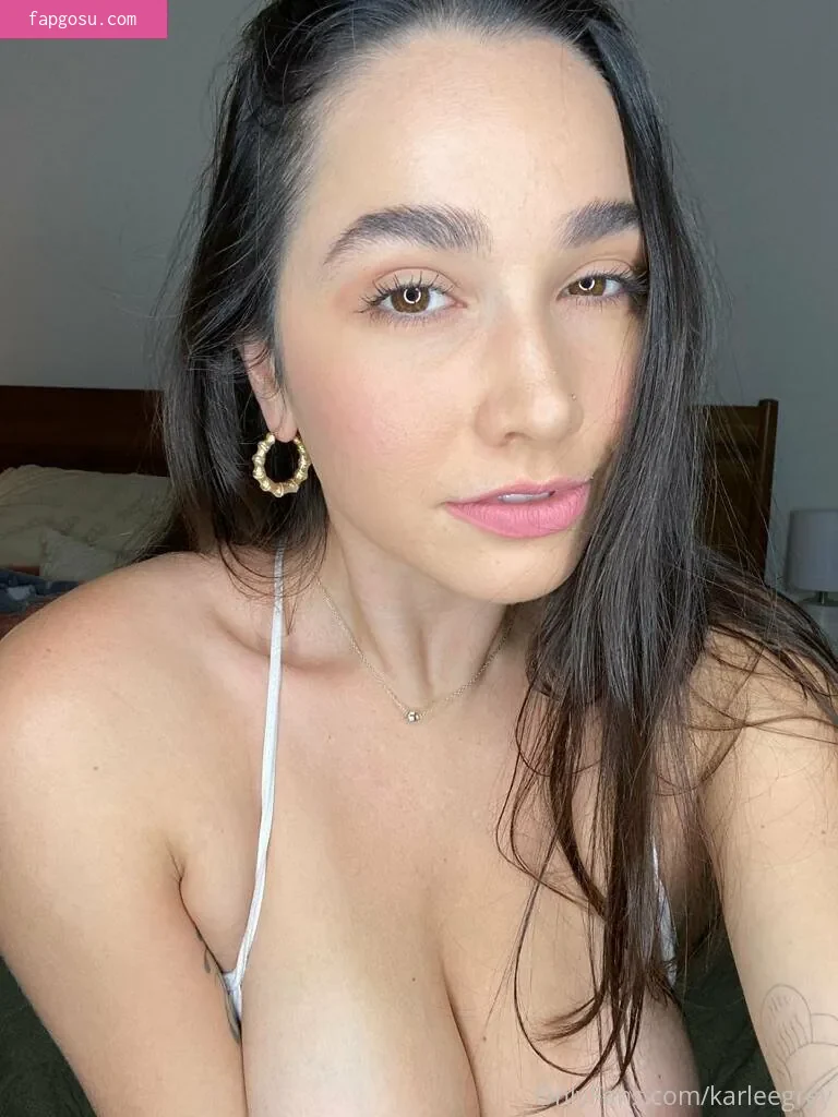 Karlee Grey