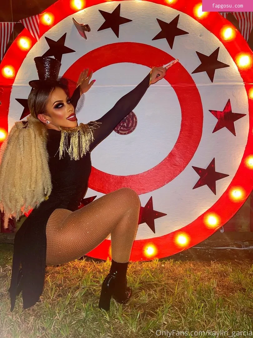 Kaylin Garcia