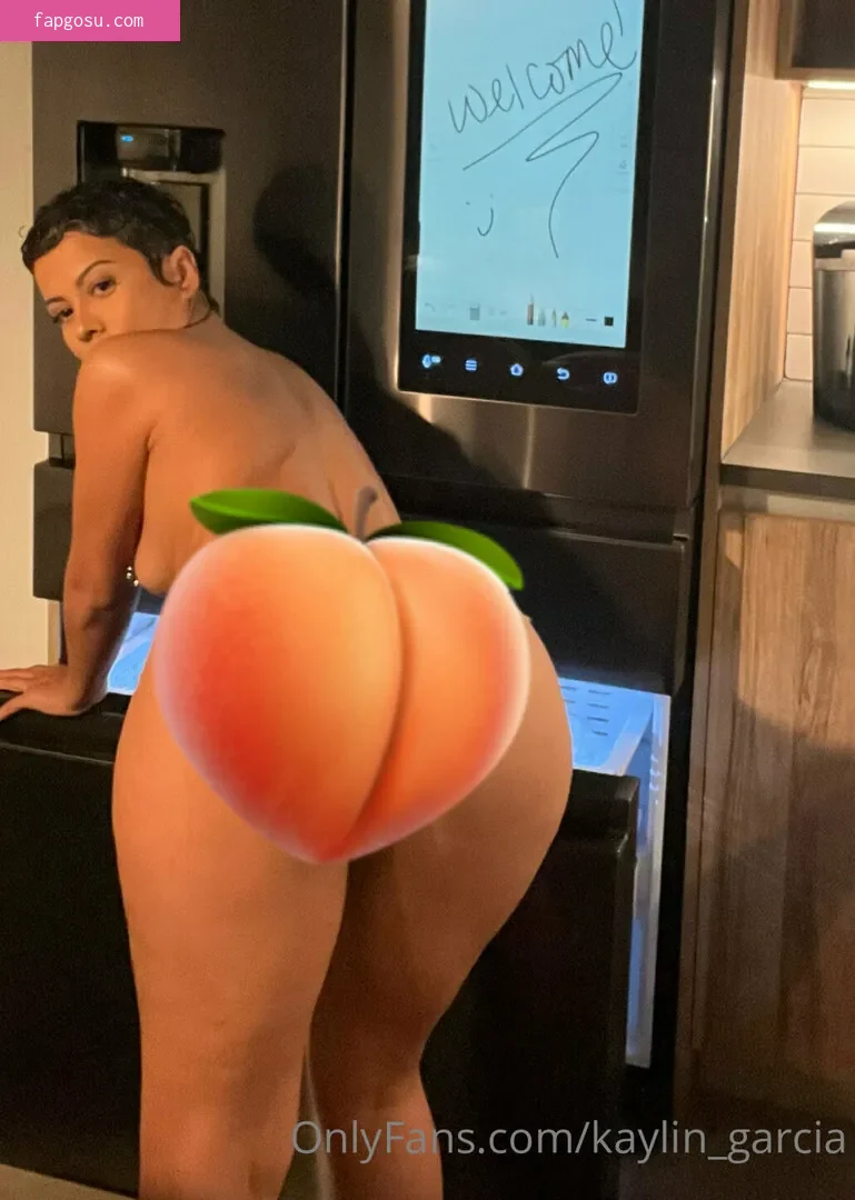 Kaylin Garcia