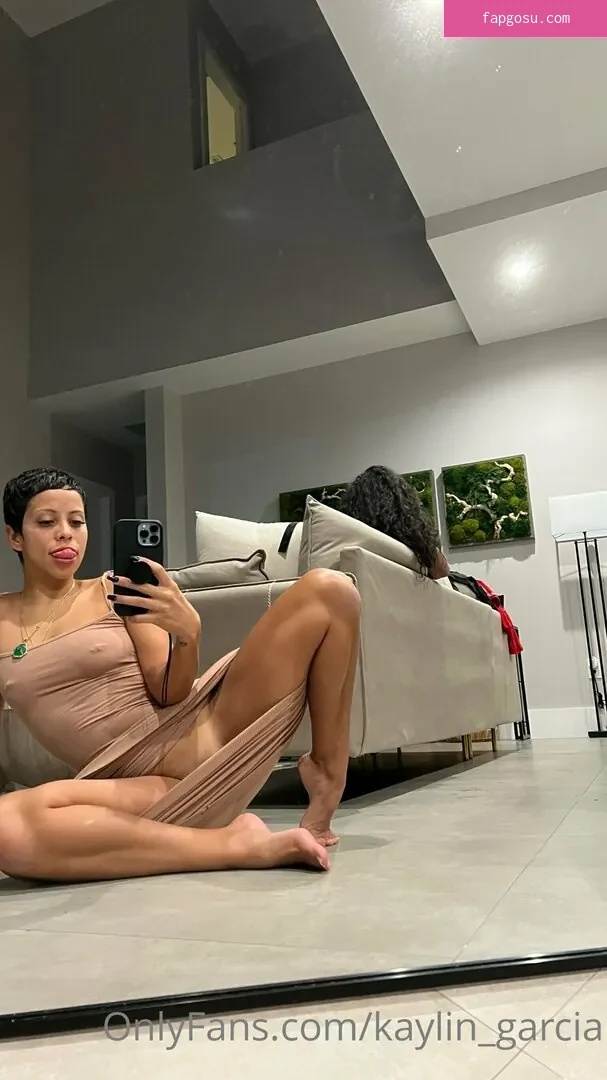 Kaylin Garcia