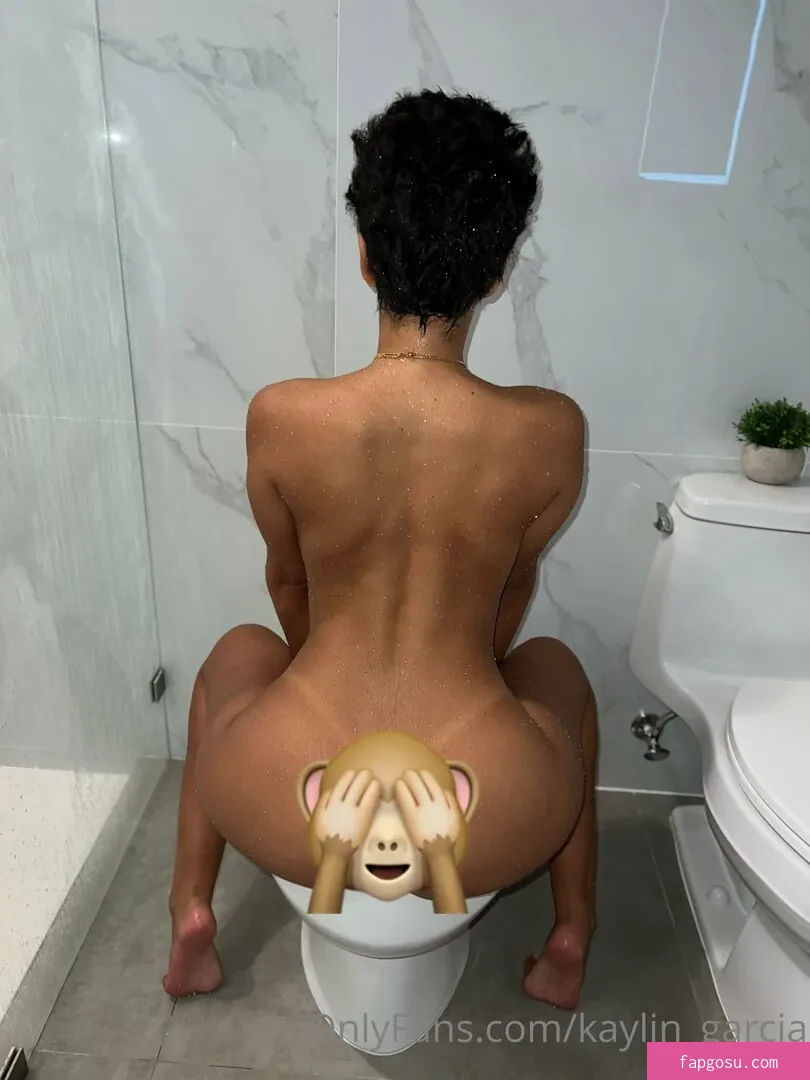 Kaylin Garcia