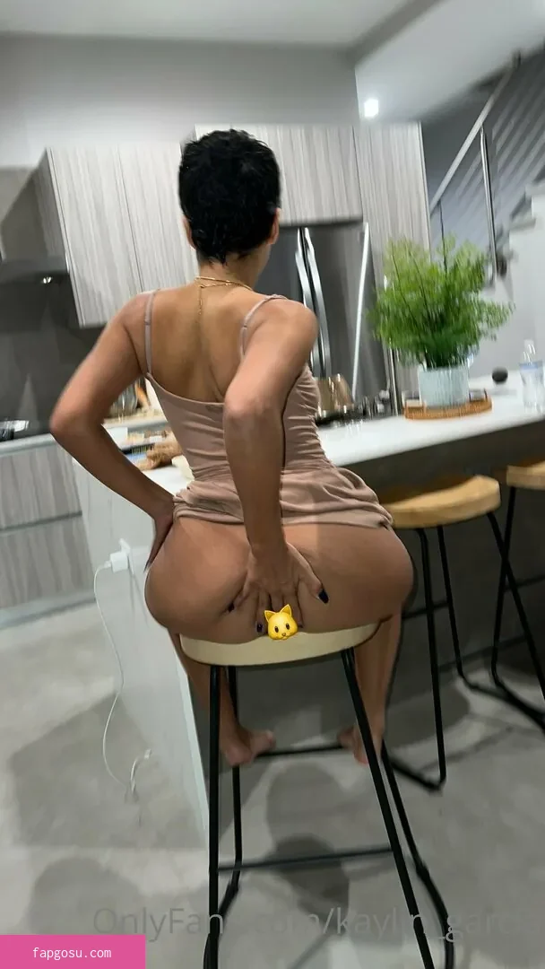 Kaylin Garcia