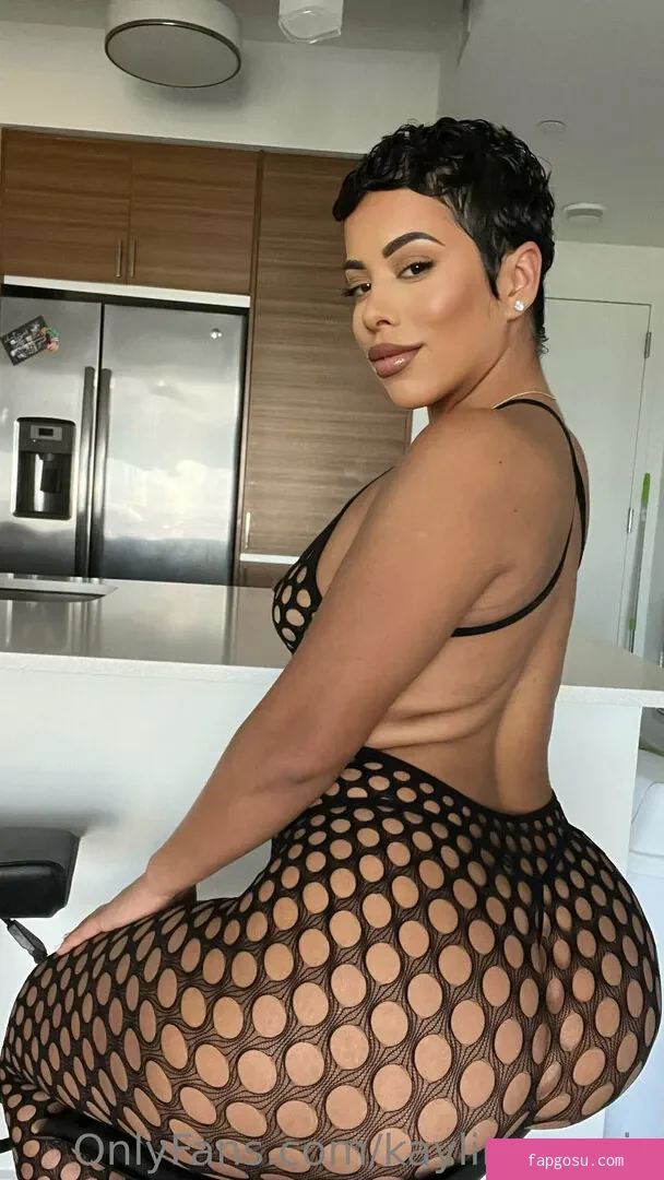 Kaylin Garcia