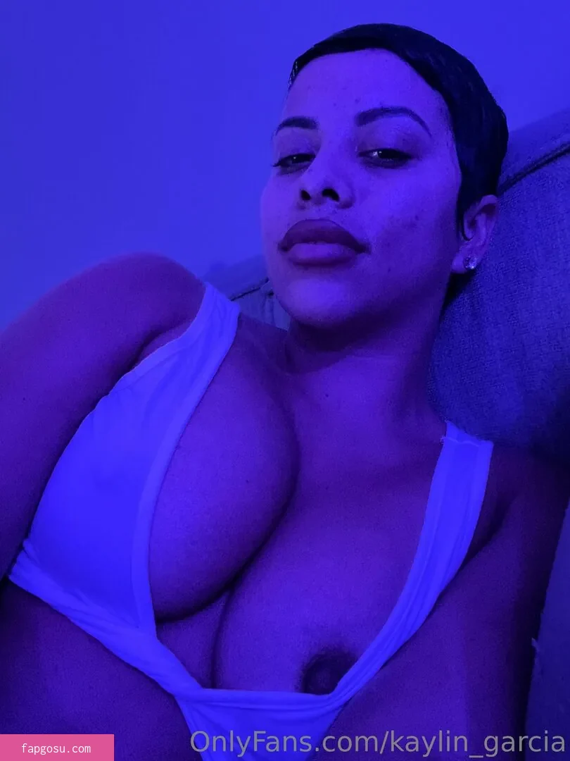 Kaylin Garcia