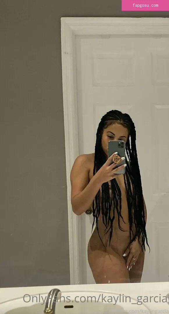 Kaylin Garcia